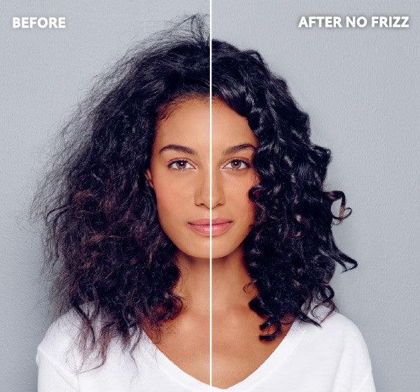 Living Proof No Frizz Weightless Styling Spray 6.7 oz Styling Cream   