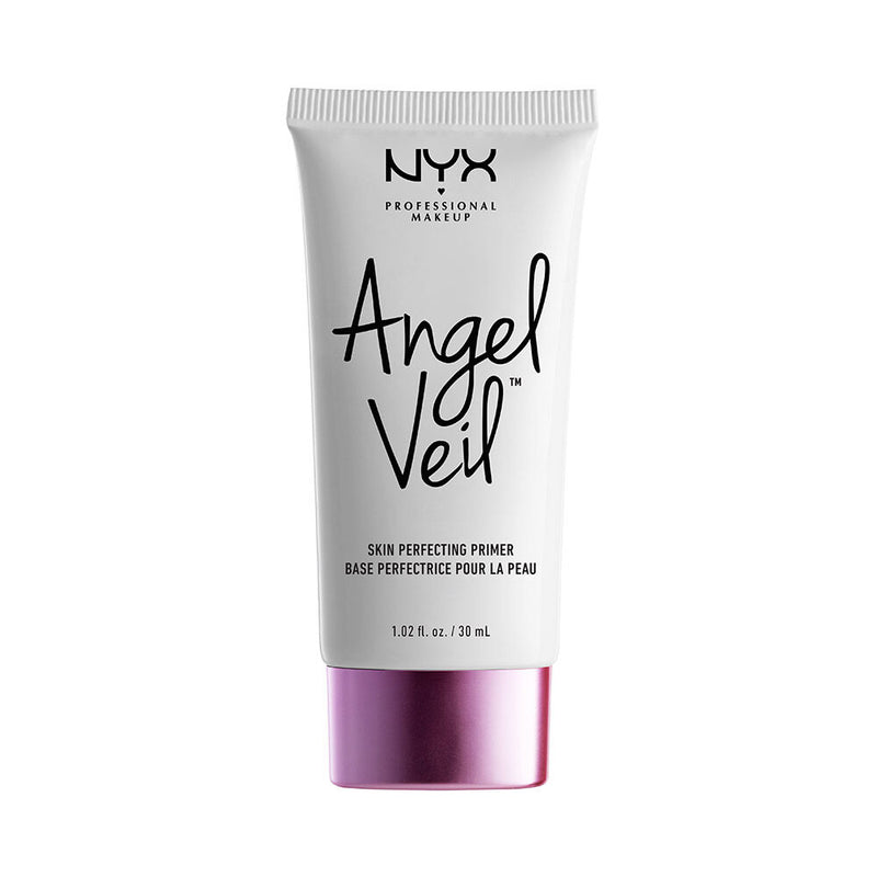 NYX Angel Veil Skin Perfecting Primer Face Primer   