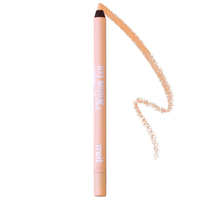 Melt Cosmetics Slick Waterline Pencil Eyeliner Apricot Cream (SWP)  