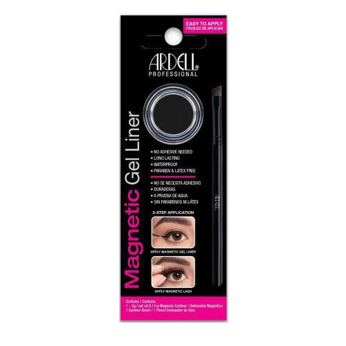 Ardell Magnetic Gel Liner Eyeliner   