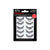 Ardell 5 Pack Wispies Lashes - Black (68984) False Lashes   
