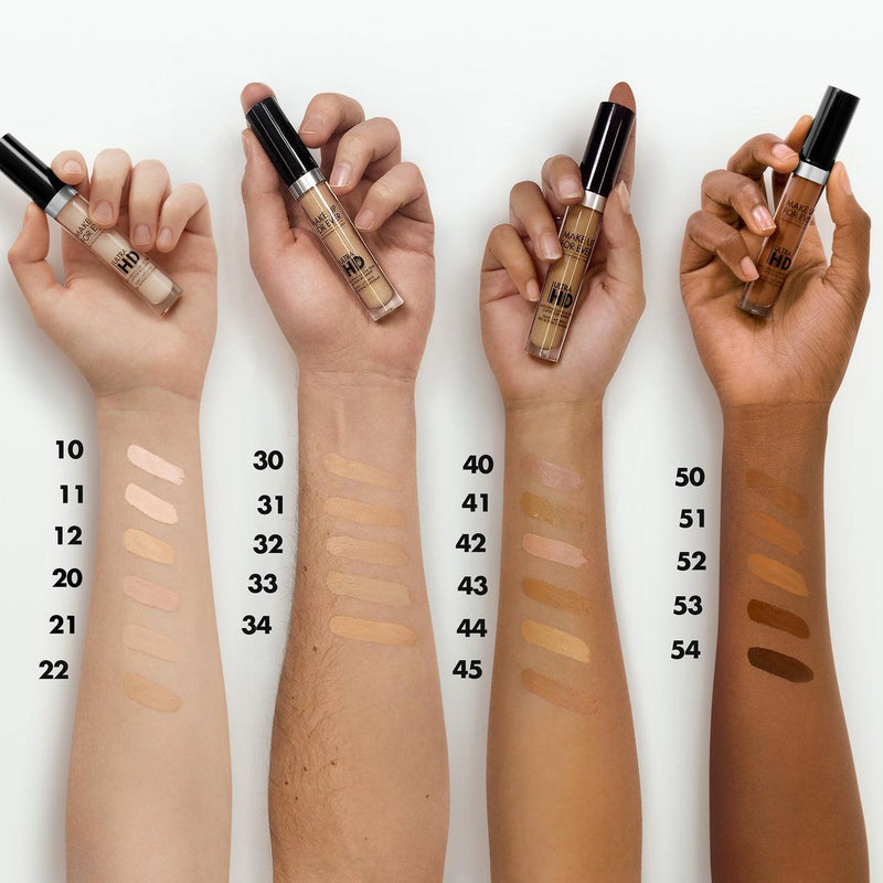 Make Up For Ever Ultra HD Concealer Concealer   