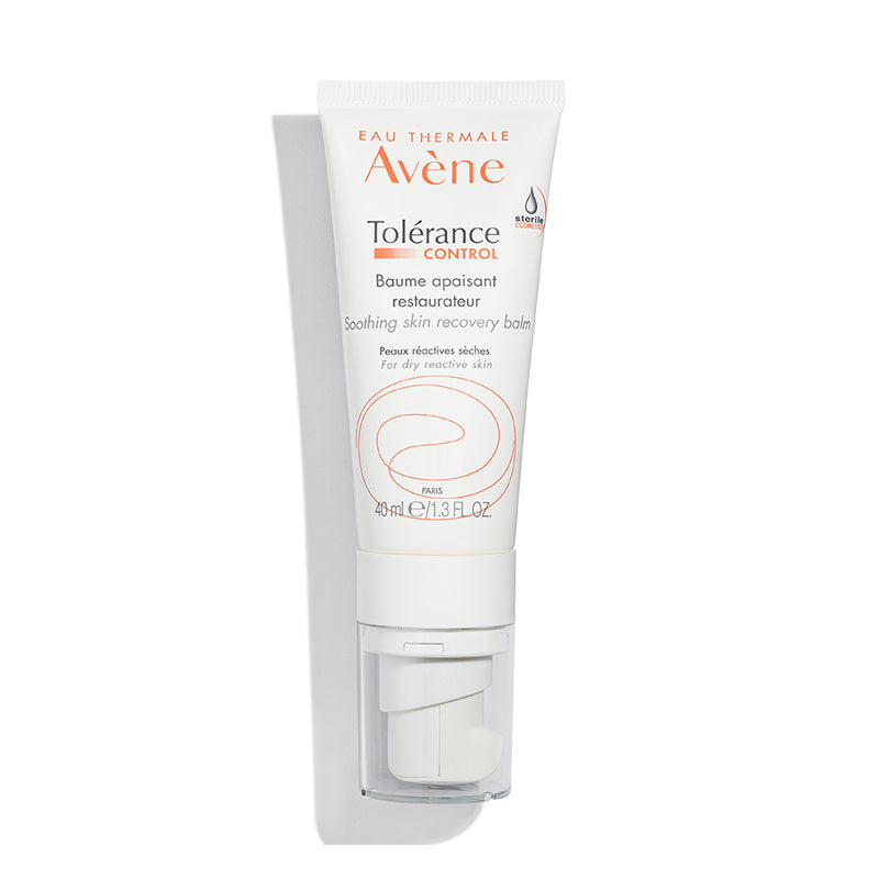Avène Tolerance Control Soothing Skin Recovery Balm Moisturizer   