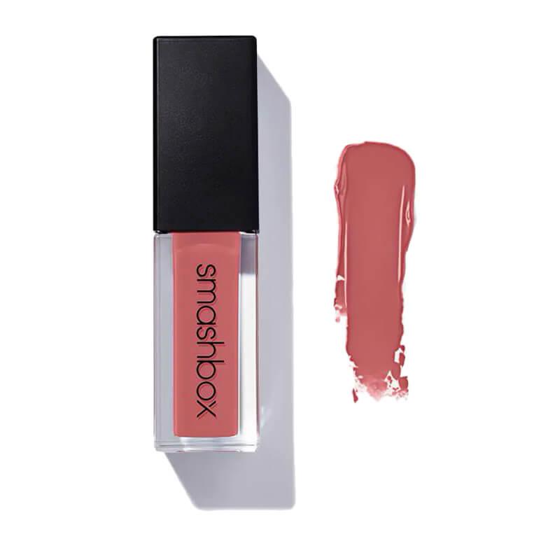 Smashbox Always On Liquid Lipstick Liquid Lipstick Babe Alert (Nude Rose)  