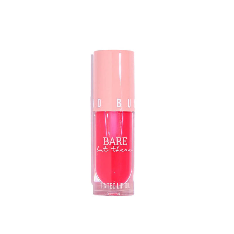 Blend Bunny Cosmetics Bare But There Lip Oils Lip Oil Baby Girl  