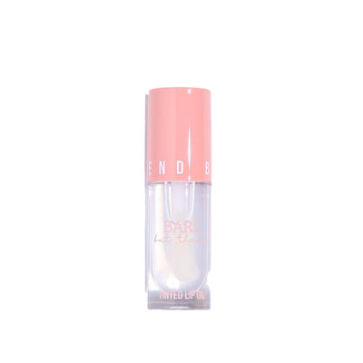 Blend Bunny Cosmetics Bare But There Lip Oils Lip Oil Barely There  