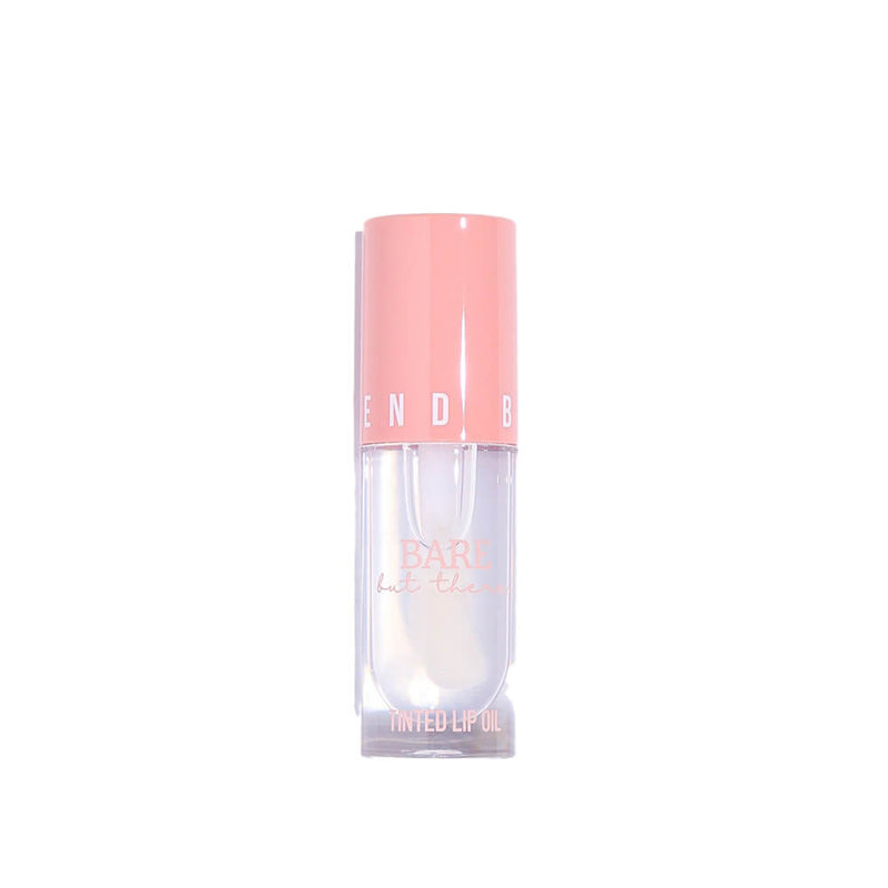Blend Bunny Cosmetics Bare But There Lip Oils Lip Oil Barely There  