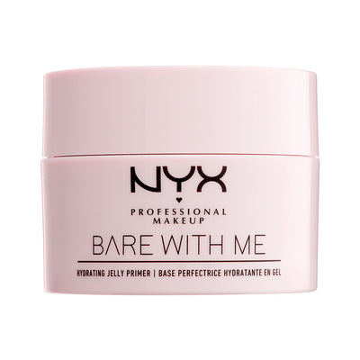NYX Bare With Me Hydrating Jelly Primer Face Primer   