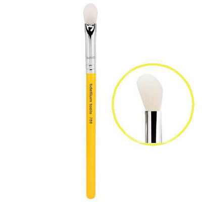 Bdellium Tools Studio Line Brushes for Eyes Eye Brushes 788 BDHD Blending/Concealing Natural (Studio)  
