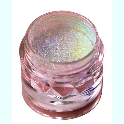 Karla Cosmetics Opal Multichrome Loose Eyeshadow Eyeshadow Beauty Sleep (Opal Multichrome)  