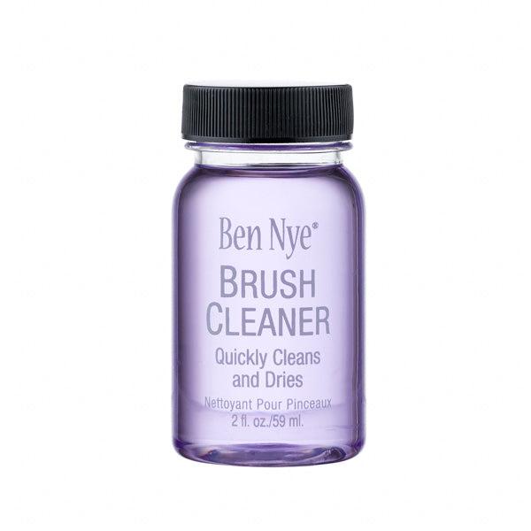 Ben Nye Brush Cleaner Brush Cleaner 2oz Bottle (BC-1)  
