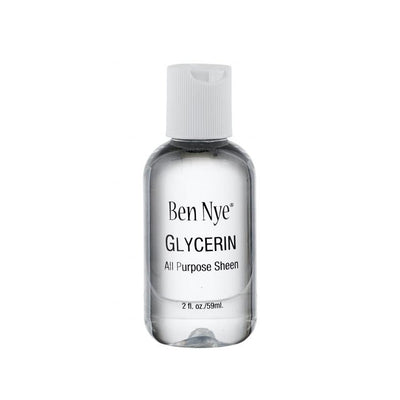 Ben Nye Glycerin Sweat & Tear FX 2oz./59ml. (GL-2)  
