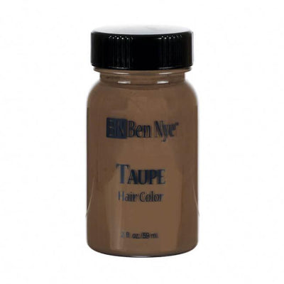 Ben Nye Liquid Hair Color Hair FX Taupe (TH-2) 2 oz  