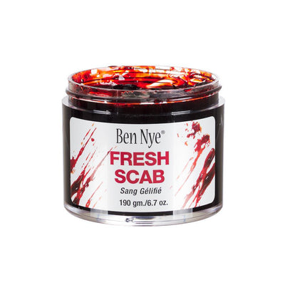 Ben Nye Fresh Scab Blood 6.7oz (TS-2)  