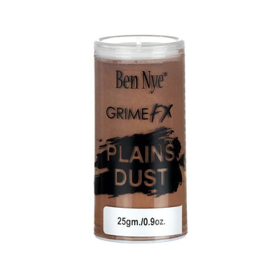 Ben Nye Grime FX Powder Specialty Powder Plains Dust (MP-4) 0.9oz./25g Mini Shaker  