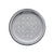 Ben Nye Lumière Metallic Loose Powders Specialty Powder Silver MLP-3  