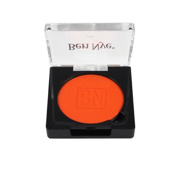 Ben Nye Powder Blush (Full Size) Blush Blood Orange (DR-98)  