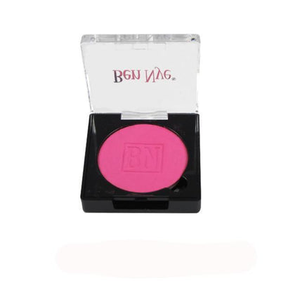 Ben Nye Powder Blush (Full Size) Blush Pink Pop (DR-160)  