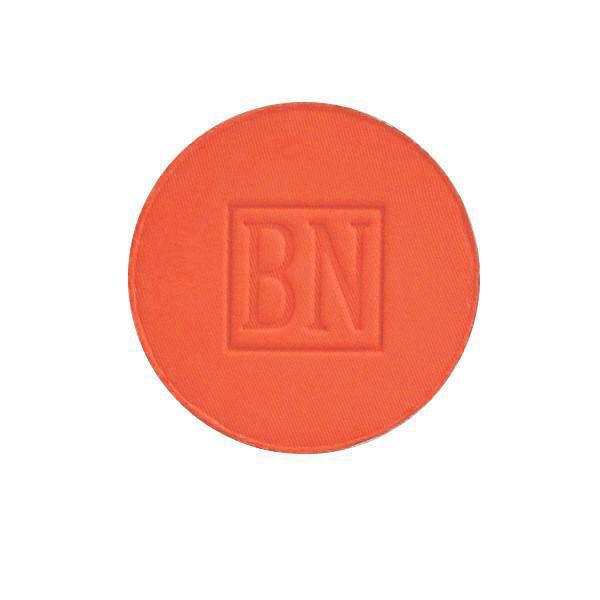 Ben Nye Powder Blush and Contour Refill Blush Refills Blood Orange (DDR-98)  