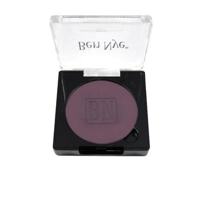 Ben Nye Pressed Eye Shadow (Full Size) Eyeshadow Lavender Dusk (ES-81)  