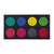 Ben Nye Pressed 8 Color Palette - Divine Madness (ESP-605) Eyeshadow Palettes   