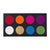 Ben Nye Pressed 8 Color Palette - Rio Nights (ESP-603) Eyeshadow Palettes   