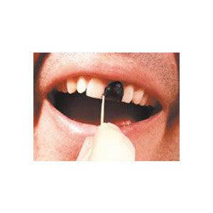 Graftobian Tooth Wax Mouth FX   