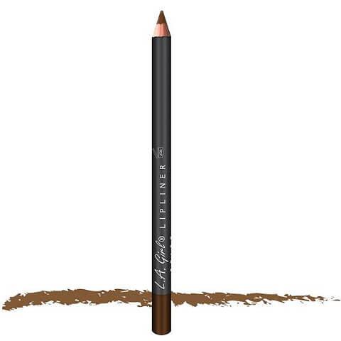 L.A. Girl Lipliner Pencil Lip Liner   