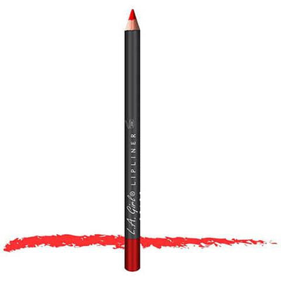 L.A. Girl Lipliner Pencil Lip Liner Cherry (GP502)  