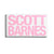 Scott Barnes Chic Cheek N°1 Blush Palette Blush Palettes   