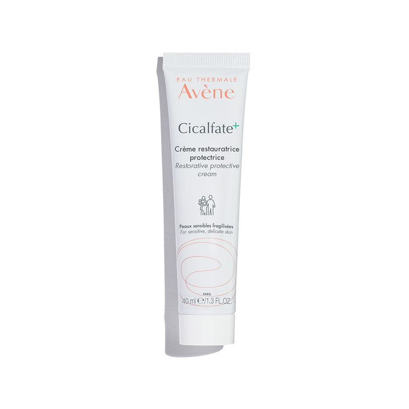 Avène Cicalfate+ Restorative Protective Cream Moisturizer   