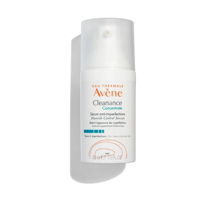 Avène Cleanance Concentrate Blemish Control Serum Face Serums   