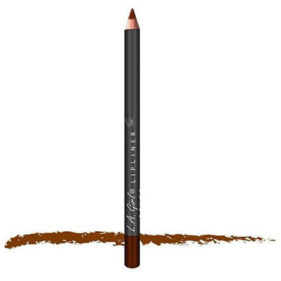 L.A. Girl Lipliner Pencil Lip Liner Cocoa (GP542)  