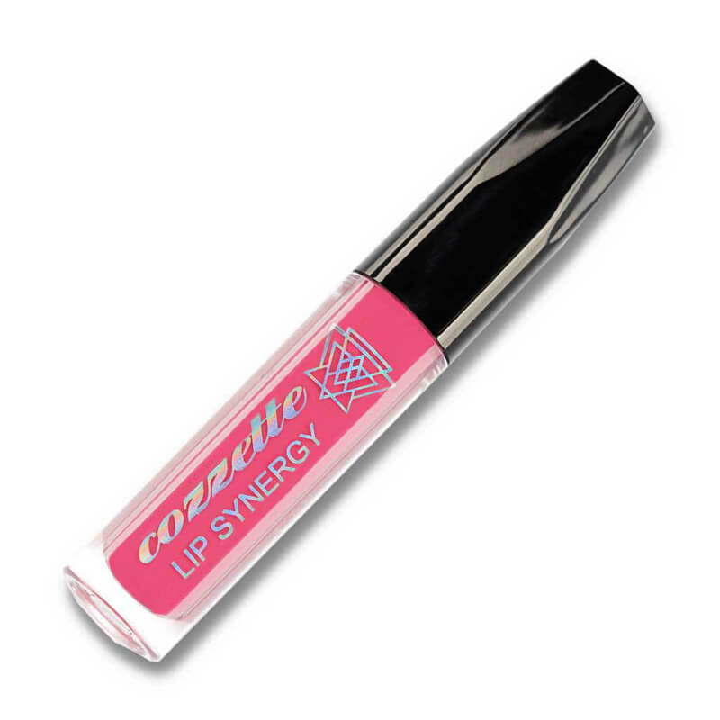 Cozzette Lip Synergy Liquid Lipstick Liquid Lipstick Rose (Lip Synergy)  