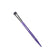 Cozzette Brushes for Eyes Eye Brushes D225 The Depositor Brush (Purple)  