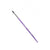 Cozzette Brushes for Eyes Eye Brushes P365 Stylist Designer Brush (Purple)  