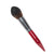 Cozzette Brushes for Face Face Brushes S120 Diamond Blender (Red)  