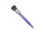 Cozzette Brushes for Face Face Brushes S135 Contour Stylist Brush (Purple)  