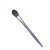 Cozzette Brushes for Face Face Brushes S140 Highlight Stylist (Purple)  