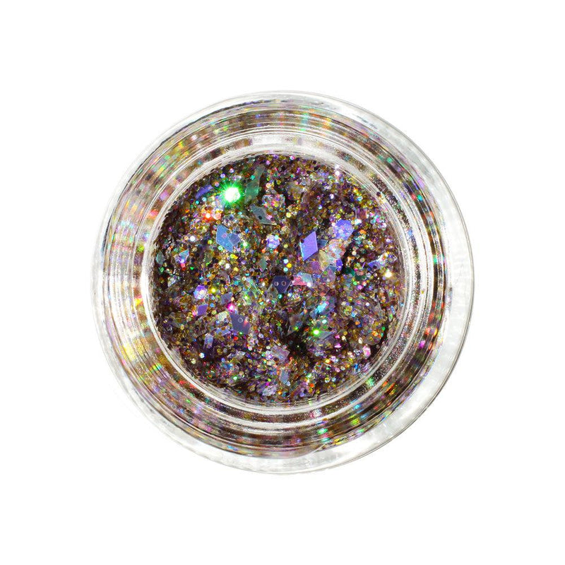 SpaceJam Ultra Luxe Glitter Balm - Alconeholic