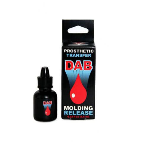 P.T.M. DAB Molding Release Prosthetic Molding Tools   
