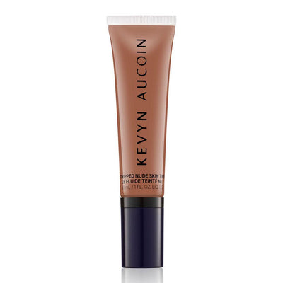 Kevyn Aucoin Stripped Nude Skin Tint Foundation Deep ST 10  
