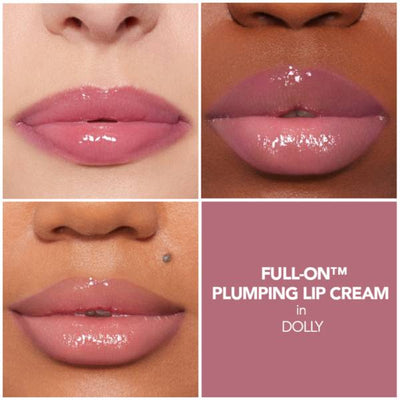 Buxom Full-On Plumping Lip Cream Gloss Lip Gloss   