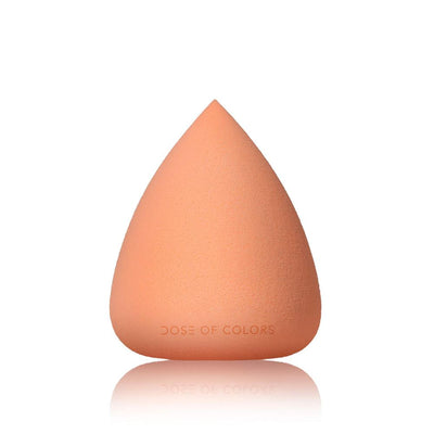 Free Gift Dose of Colors Classic Seamless Beauty Sponge PROMO   