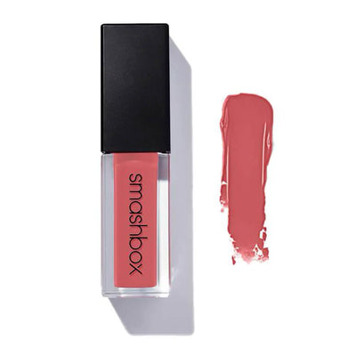 Smashbox Always On Liquid Lipstick Liquid Lipstick Drivers Seat (Warm Pink)  