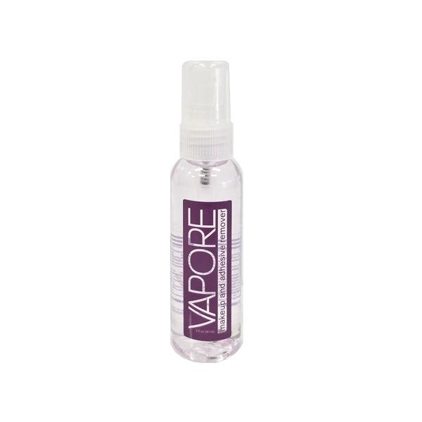 European Body Art Vapore Makeup and Adhesive Remover Adhesive Remover 1 oz.  
