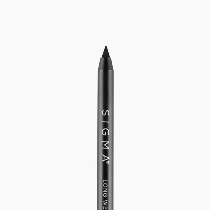 Sigma Long Wear Eyeliner Pencil Eyeliner   