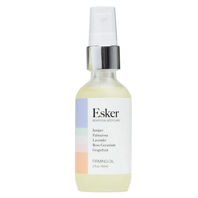 Esker Beauty Firming Body Oil Body Oil   