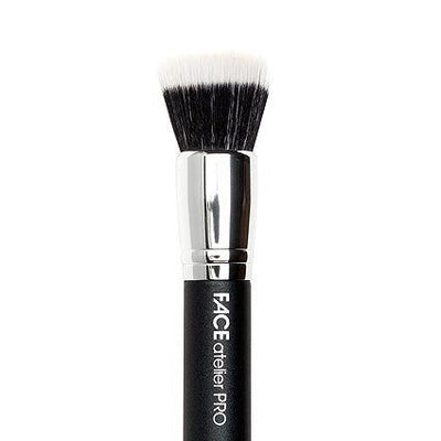 Face Atelier Pro Series #88 Stipple Foundation Brush Face Brushes   