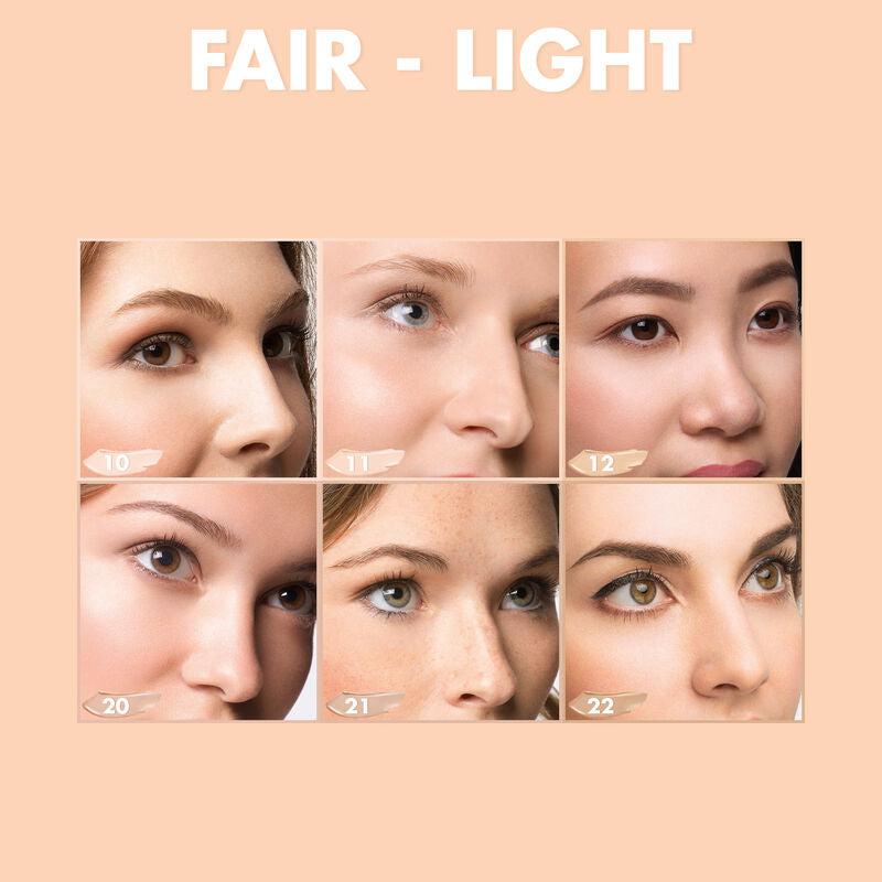 Make Up For Ever Ultra HD Concealer Concealer   